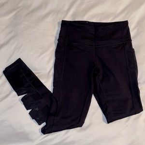 Victoria Secret Knockout leggings